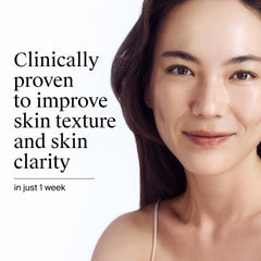 Neutrogena Rapid Wrinkle Repair SPF 30 bottle emphasizing sun protection during daytime routine.