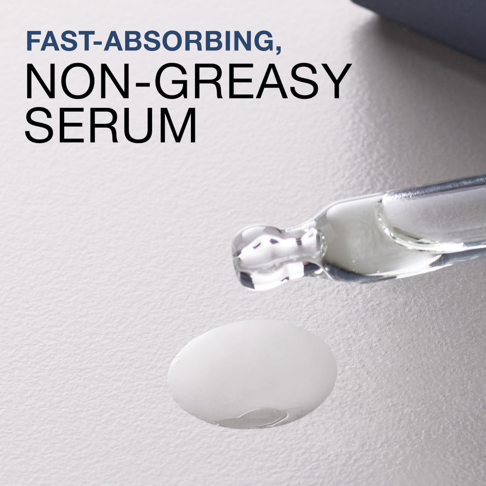 Neutrogena Retinol Pro+ close-up shows gentle, nourishing formula