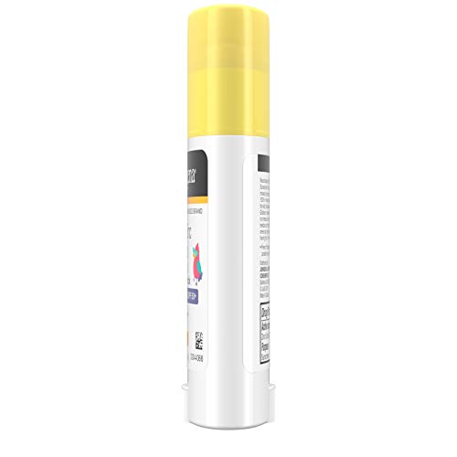 Neutrogena Sheer Zinc Kids Sunscreen Stick fragrance-free option for sensitive skin