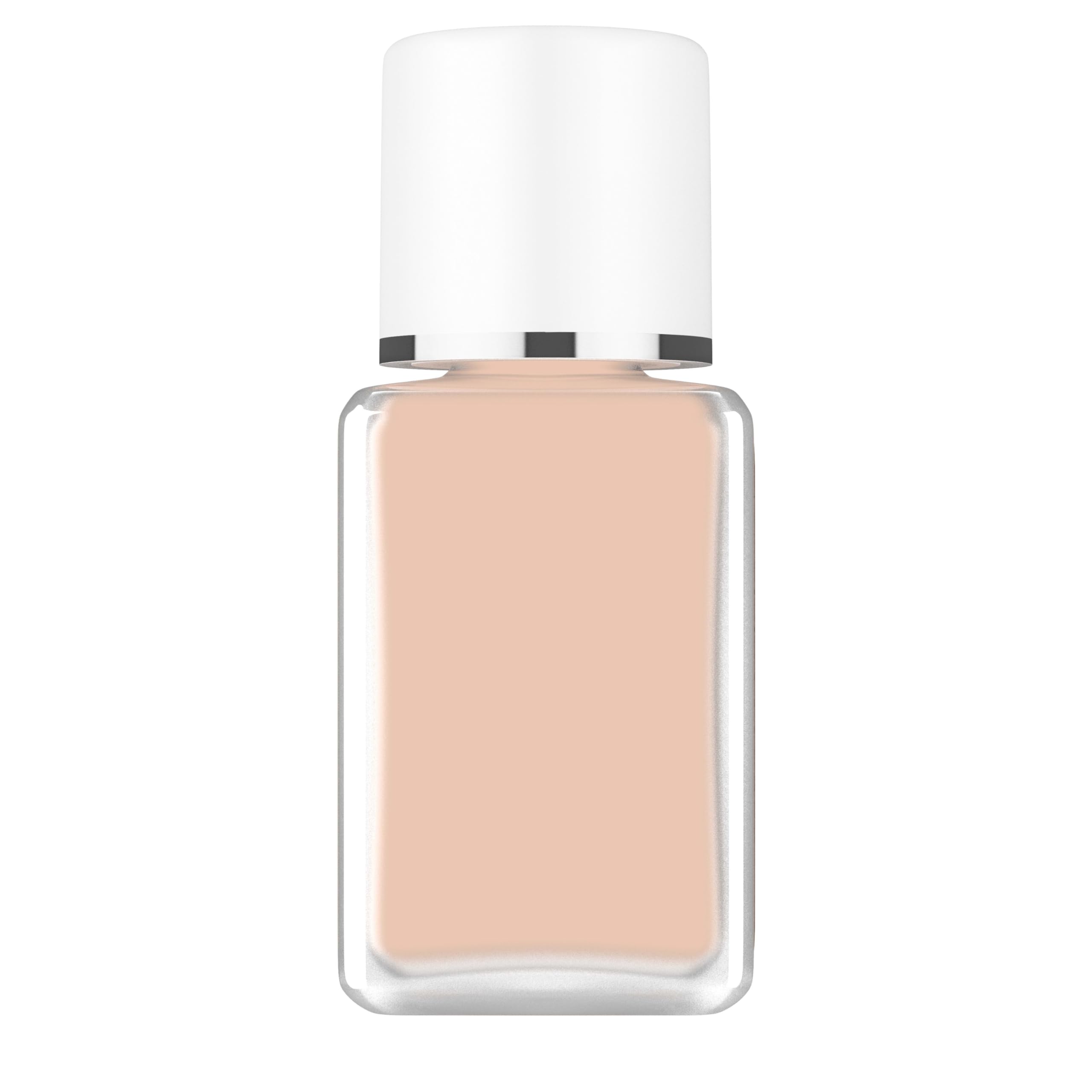Neutrogena foundation in Soft Beige 50 fits a wide shade range.