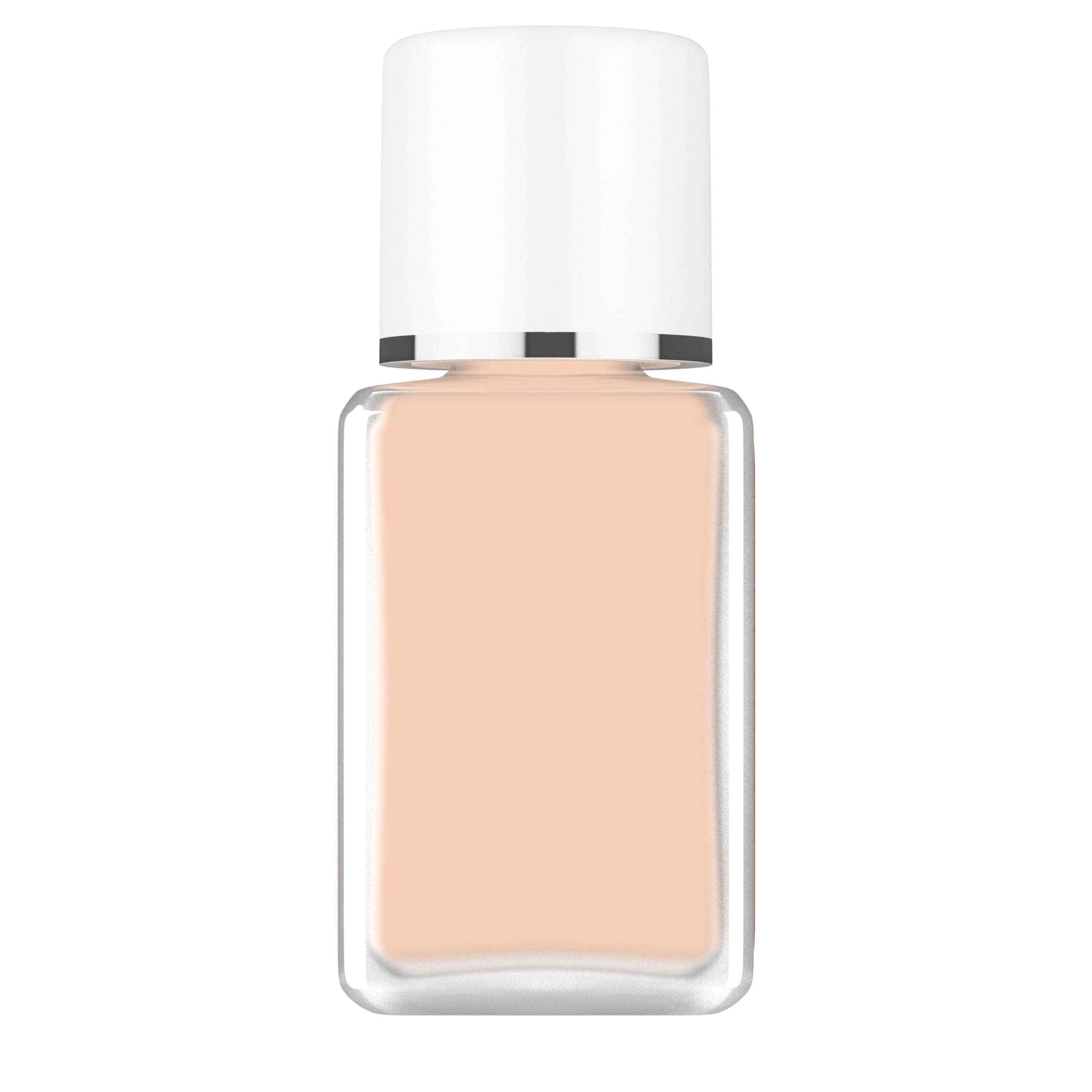 Shade range with Nude 40 among Neutrogena SkinClearing foundation lineup.