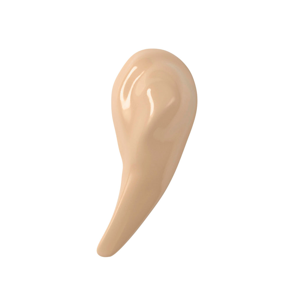 Neutrogena SPF 20 sunscreen tube with titanium dioxide, providing daily mineral UV protection.