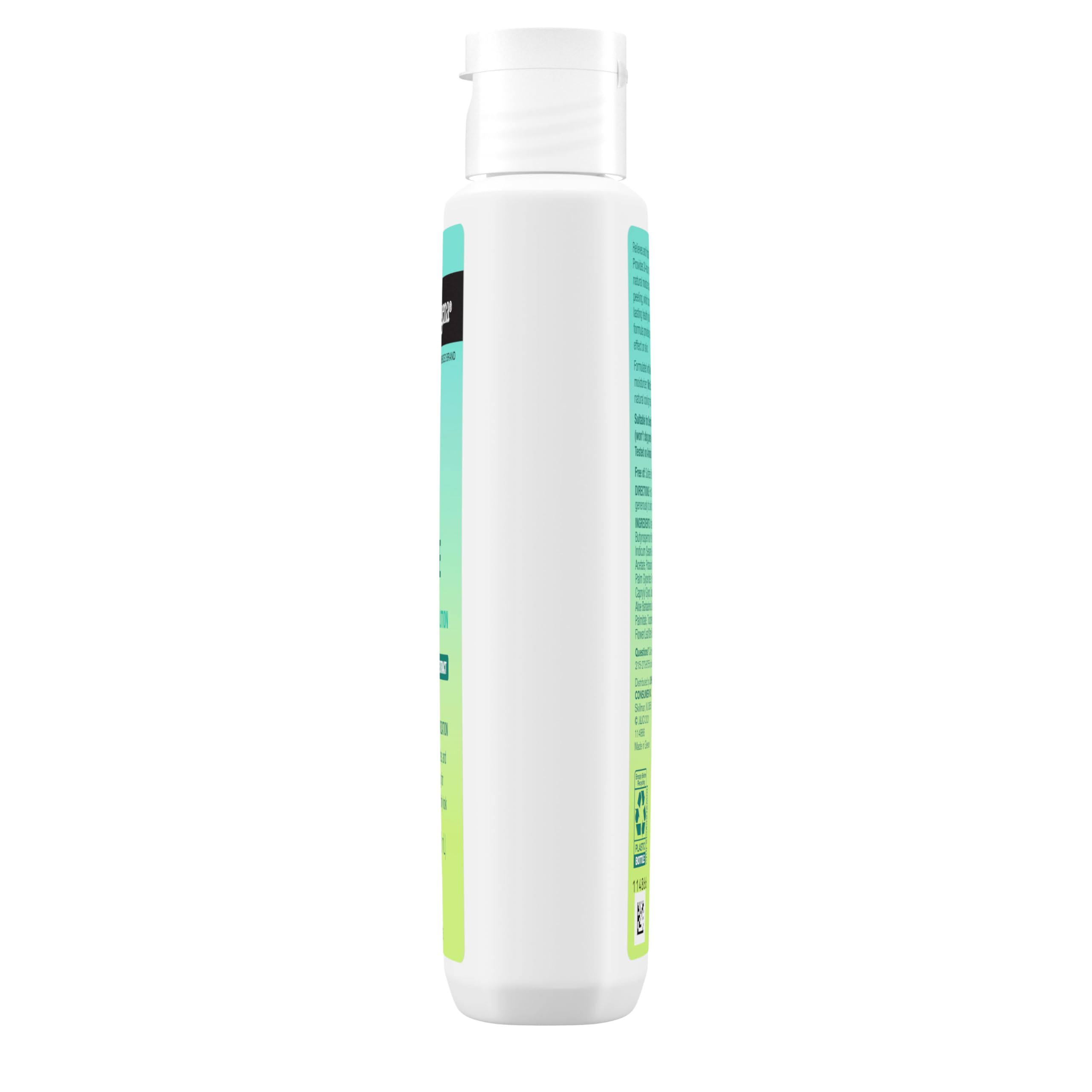 Neutrogena Sun Rescue 24-hour hydration for moisturized skin