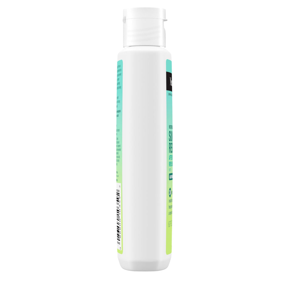 Neutrogena Sun Rescue suitable for sensitive skin during after-sun routine