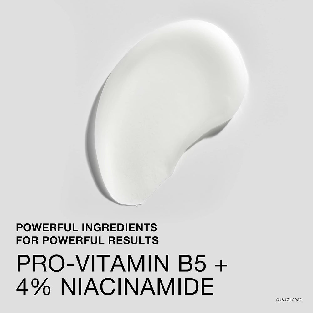 Neutrogena Ultra Gentle Face Gel Hydrator bottle label emphasizes fragrance-free, paraben-free formula.