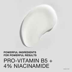 Neutrogena Ultra Gentle Face Gel Hydrator bottle label emphasizes fragrance-free, paraben-free formula.