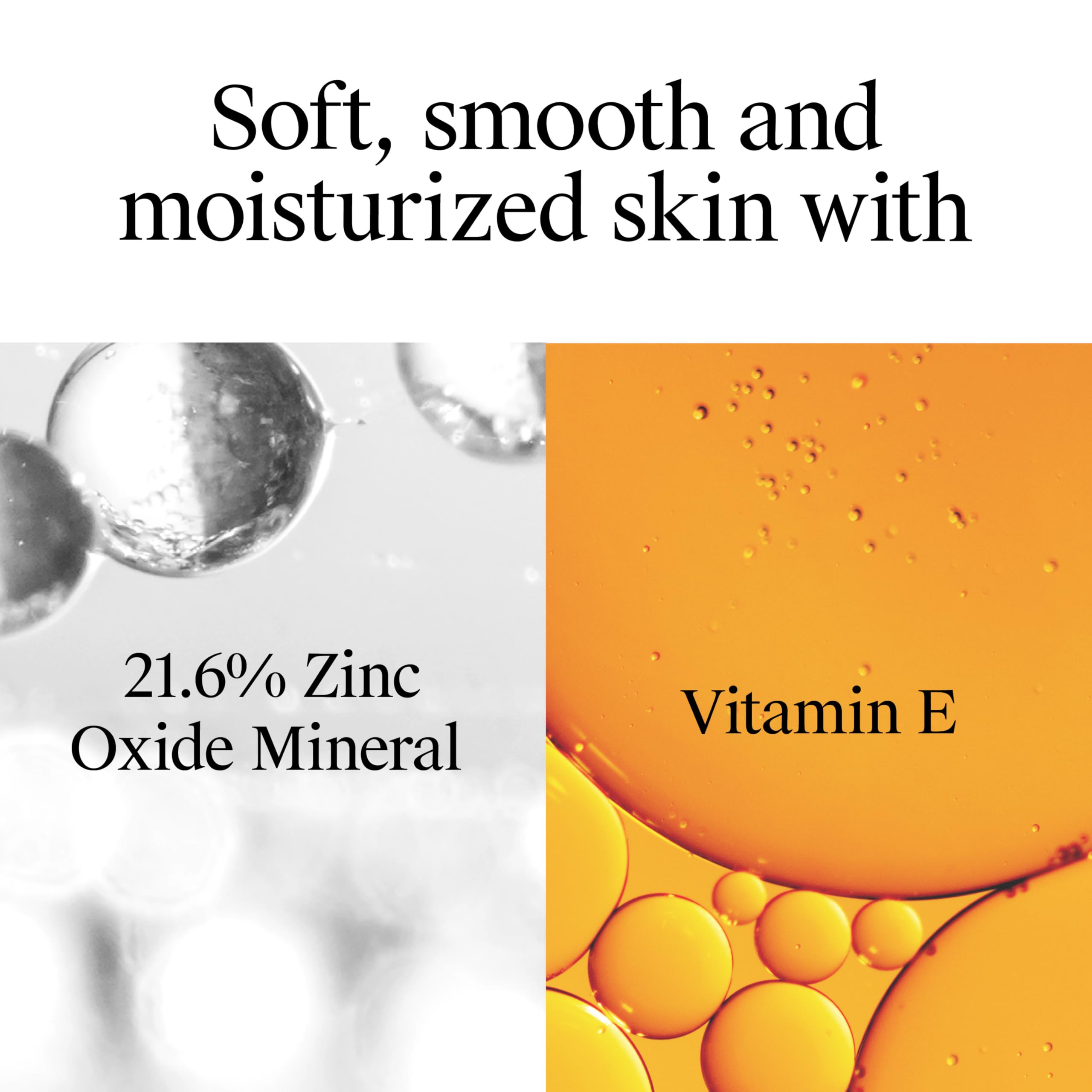 Neutrogena Ultra Sheer Mineral Sunscreen Stick vegan and fragrance-free formulation