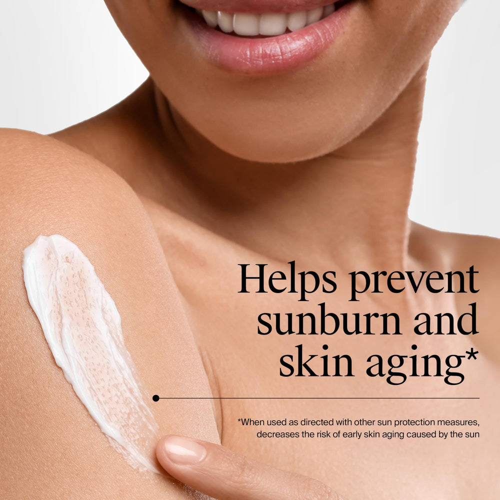 Travel size Neutrogena Ultra Sheer Sunscreen, perfect for taking on vacations.