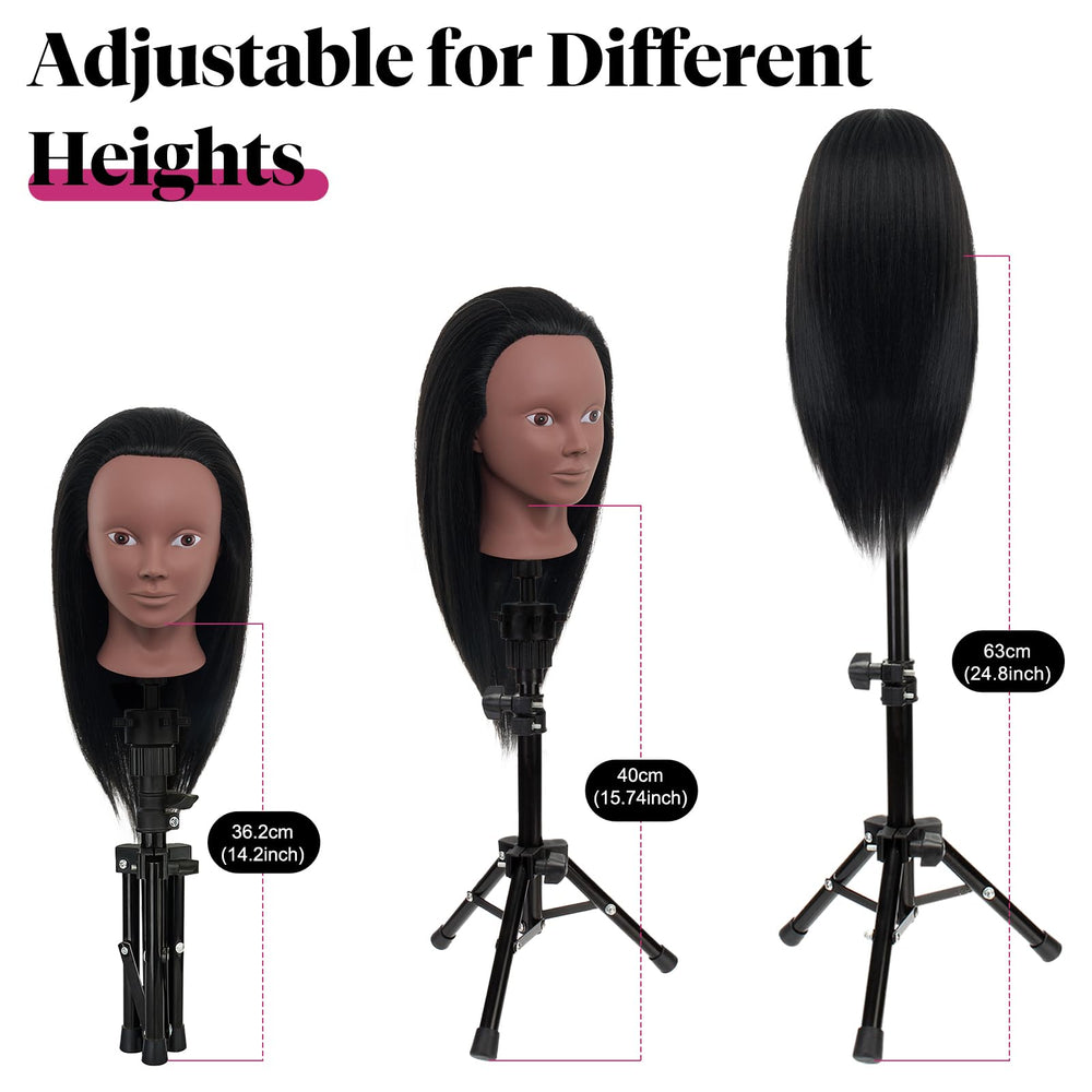 Neverland Beauty set includes 13-tool pack for comprehensive practice sessions.
