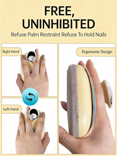 New Deep Exfoliating Body Scrubber interchangeable pads deliver gentle and deep cleansing for skin zones.