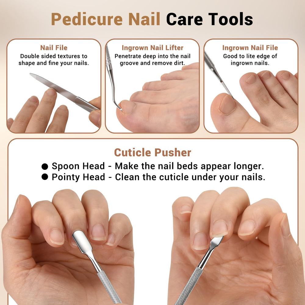 New Huing 1-year warranty-backed quality for reliable nail care.