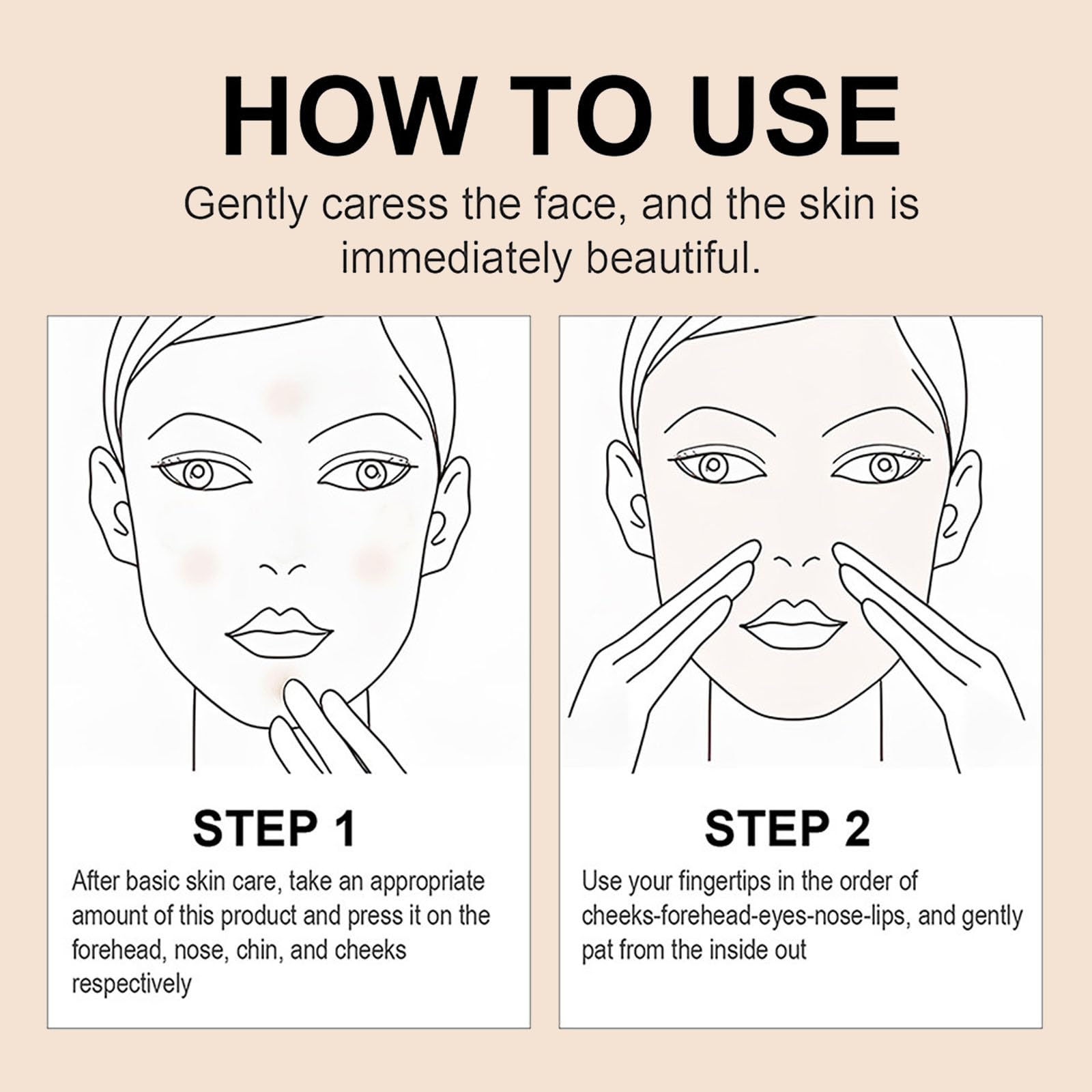 New Irven Hydrating CC Cream long-wearing formula reduces daily touch-ups.