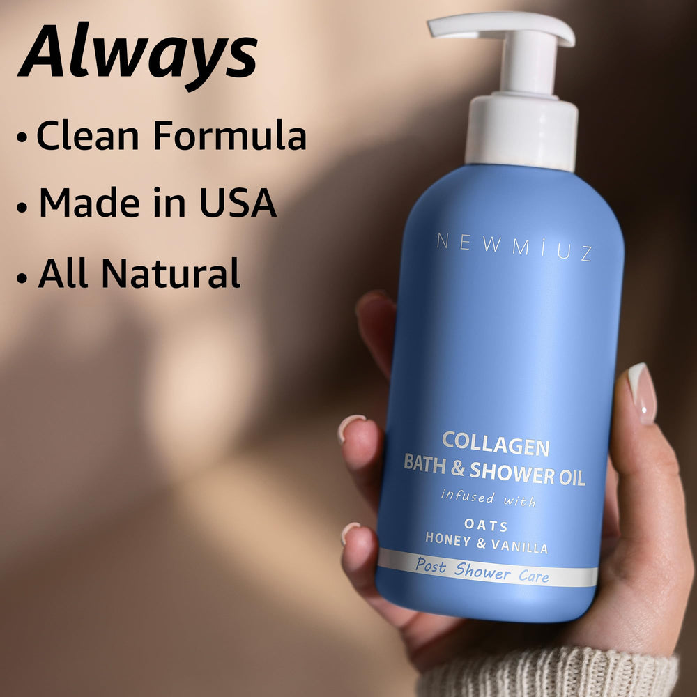 New Miuz hands applying product for men and women