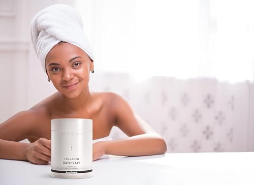 New Miuz USA-made label on jar signals clean ingredients