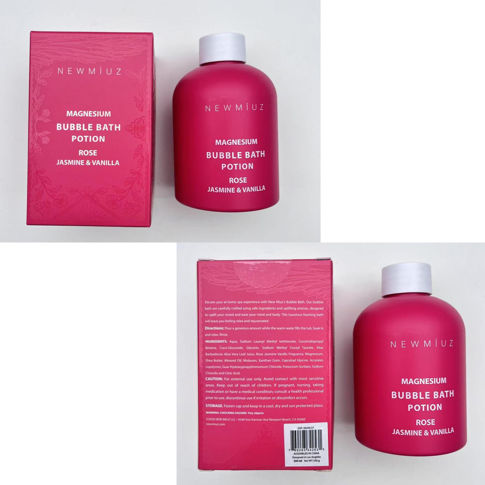 New Miuz Vegan cruelty-free label close-up supporting gentle, safe ingredients for all skin types