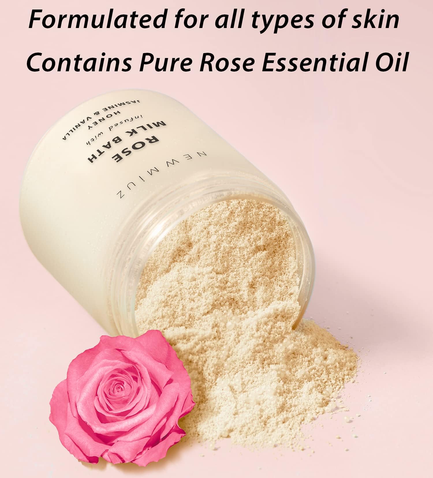 New Miuz women's relaxation gift idea suggests thoughtful spa-inspired present.