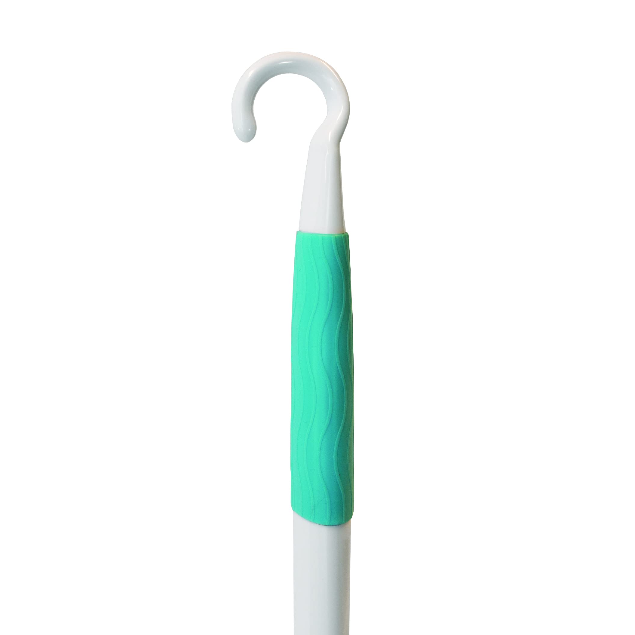Miracle Foot Brush ideal for seniors, pregnant users, and limited mobility