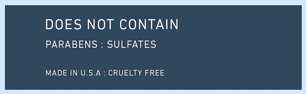 New York Biology biotin conditioner packaging highlights cruelty-free and sulfate-free formula benefits