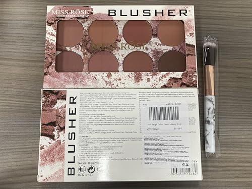 NewBang gift-ready packaging highlighting premium makeup gift option