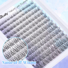 Newcally precision tweezers for easy pickup and accurate lash placement