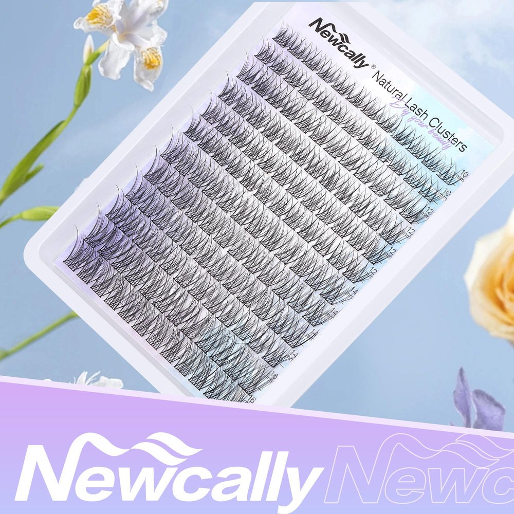 Newcally vegan materials offer cruelty free options for beauty routines
