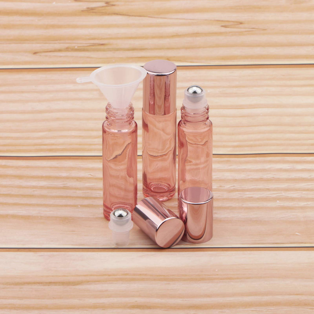 Newzoll travel-friendly containers keep routines neat and portable.