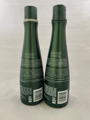 Nexxus Diametress conditioner bottle showing restoring formula for smoother, resilient hair.