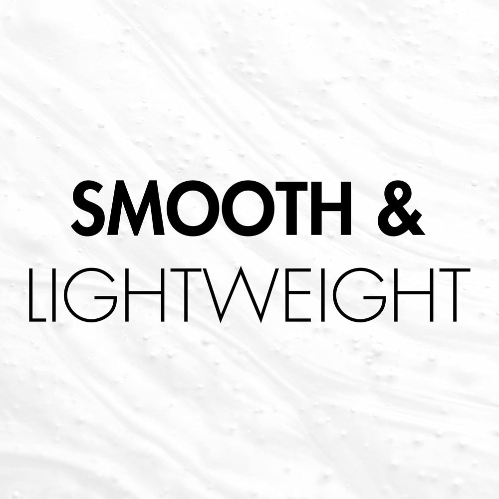 Nexxus Hydra-Light shampoo lather – creamy cleanse for oily hair