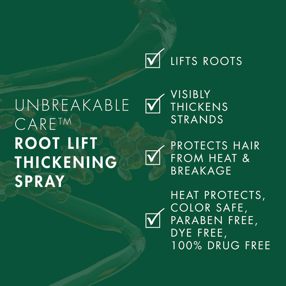 Nexxus ProteinFusion ingredients close-up highlights biotin keratin collagen