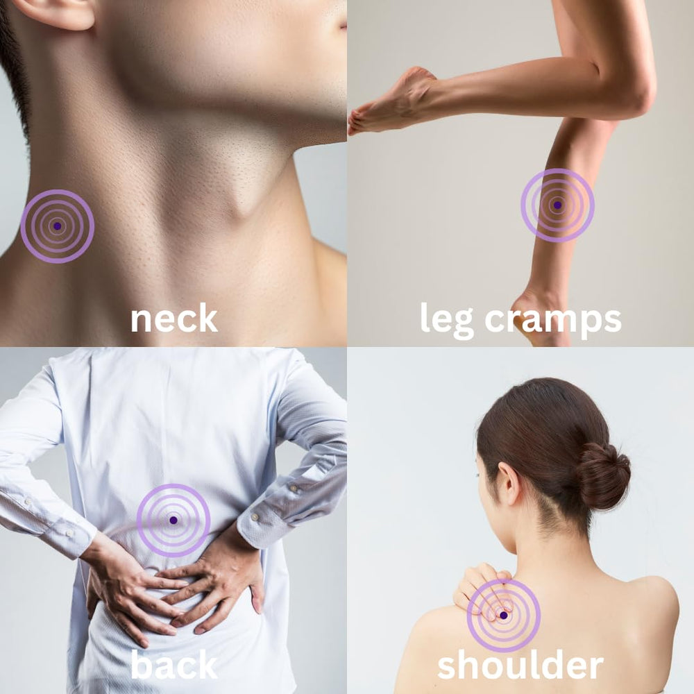 nfuse magnesium lotion ingredients illustration highlighting magnesium chloride and lavender