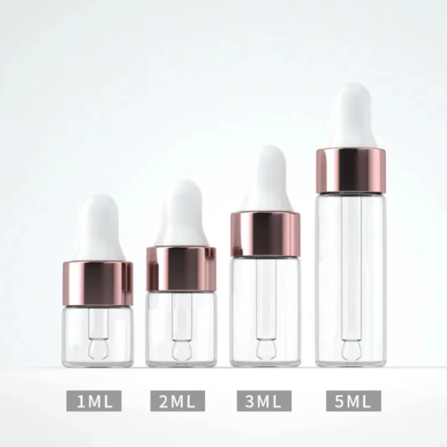NGARHUG STORE cosmetics-on-the-go bottles support simple on the road skincare routines