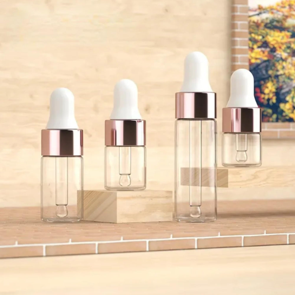 NGARHUG STORE extended dropper closeup shows accurate dispensing with less waste