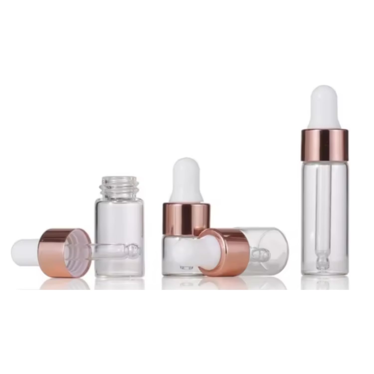 NGARHUG STORE leakproof travel design keeps cosmetics secure on the go
