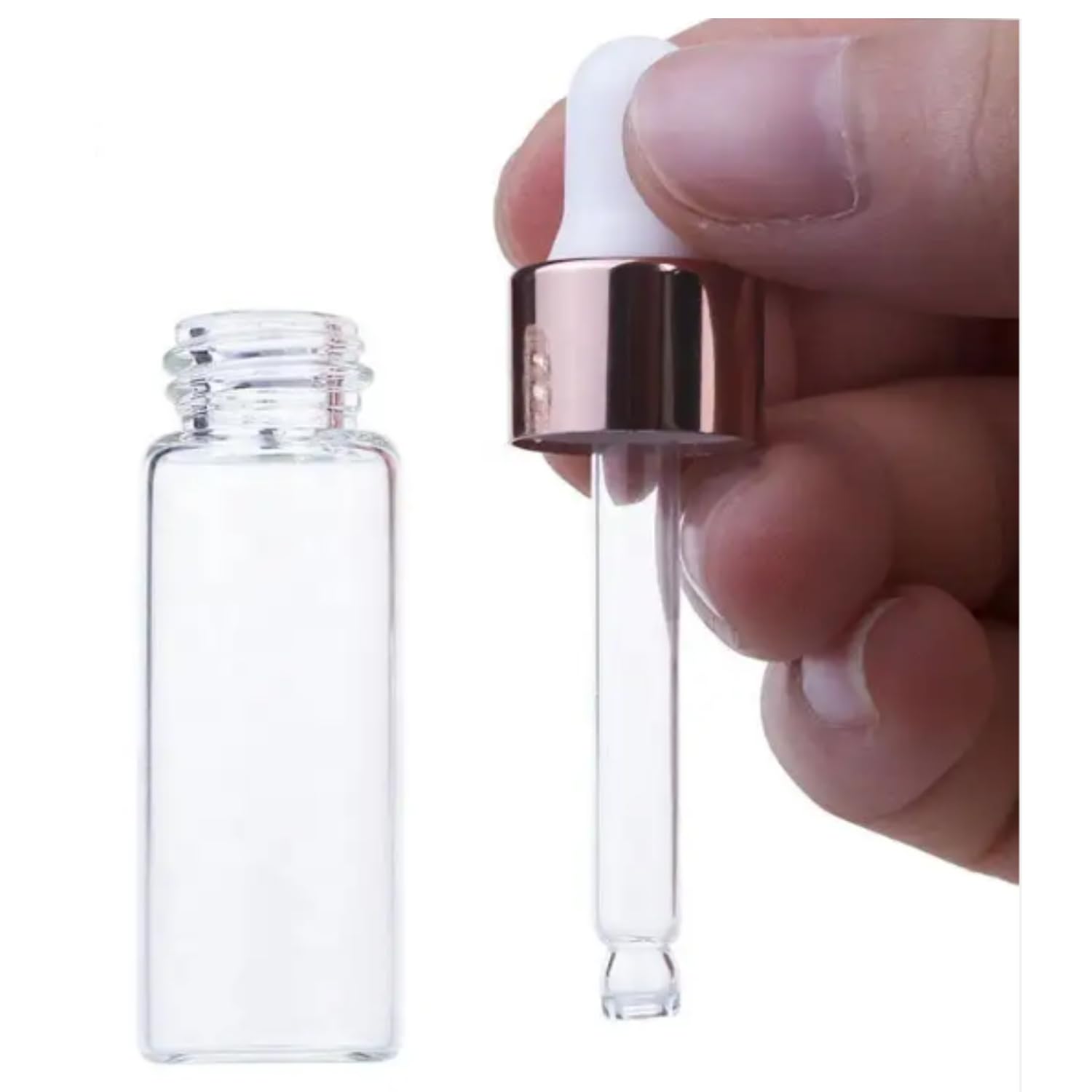 NGARHUG STORE screw-thread mouth with aluminum cap seals leaks during travel