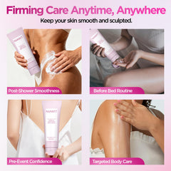 NIAWIT buttocks sculpting cream highlights lifting for contouring curves