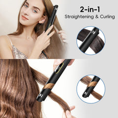 Nicebay negative ion technology for frizz control and shine
