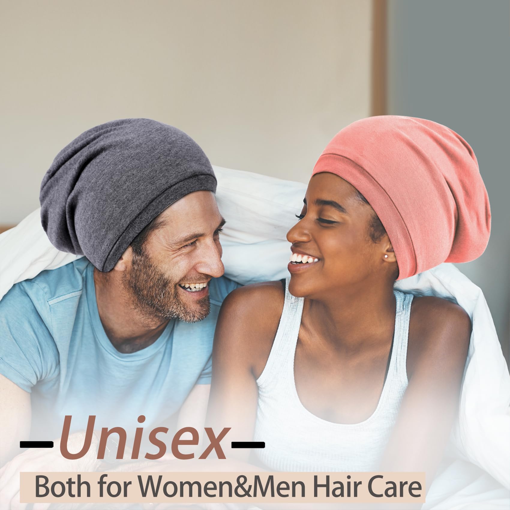 NICPOO flat elastic band design ensures secure fit without pressure.