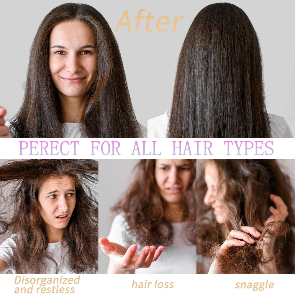 NICPOO soft satin inner lining detail emphasizes hair-friendly protection.