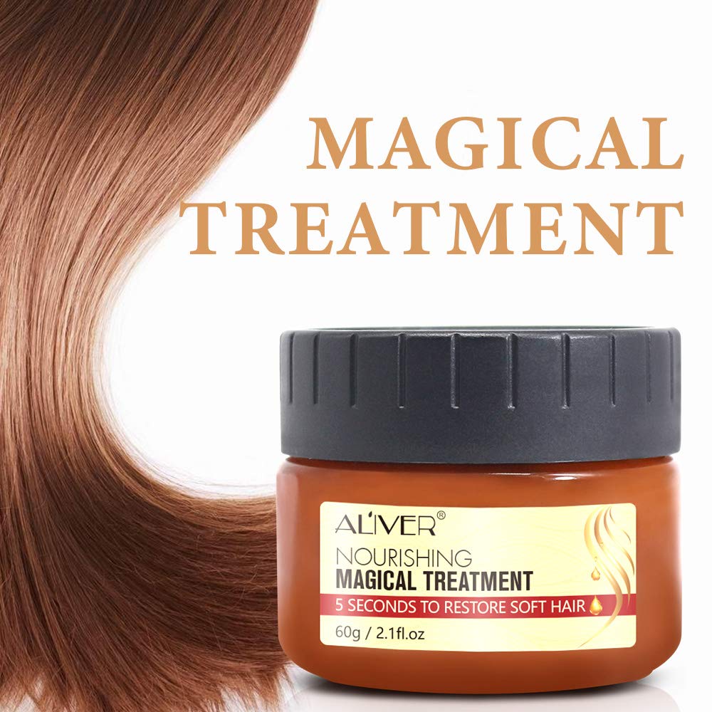 NIFEISHI color-treated-hair-vibrant-gloss demonstrates enhanced color brilliance after use.