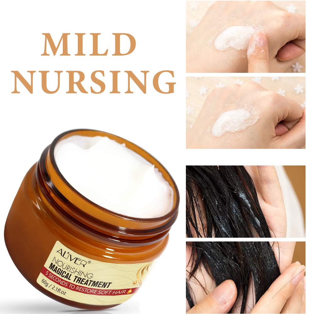 NIFEISHI hair-treatment-duo-packaging displays convenient two-bottle set for ongoing care.