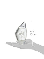 Nikos Sculpture Homme spray demonstrates easy, even mist for lasting scent.