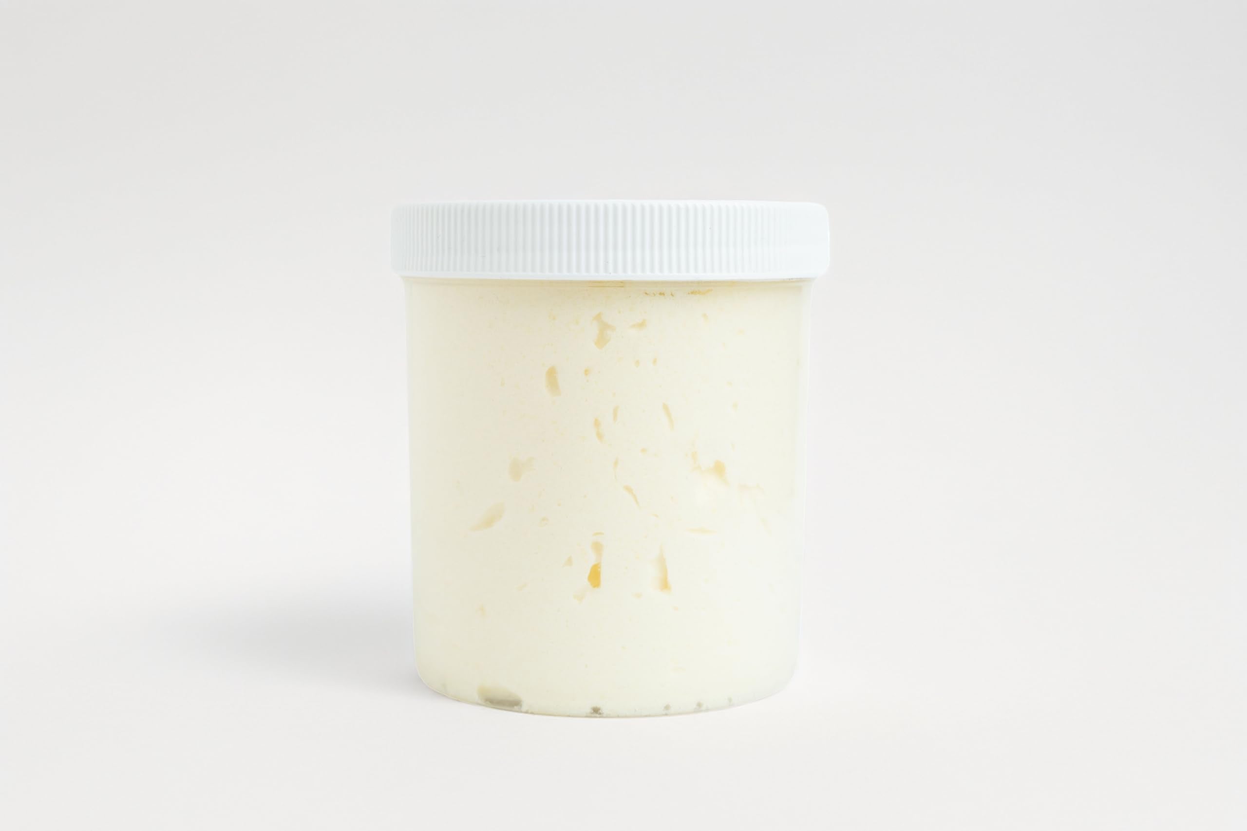 Nimba Foods 8oz packaging designed for durable daily use.