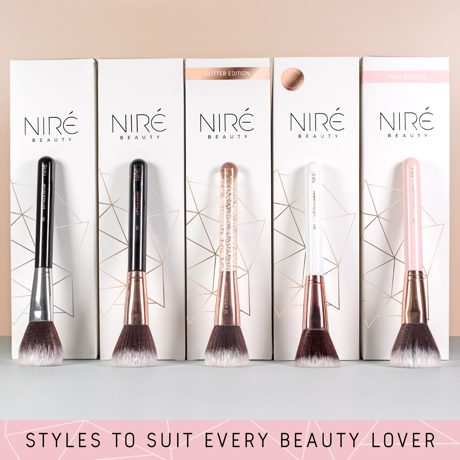 Nire gift box presentation makes it a thoughtful present choice.