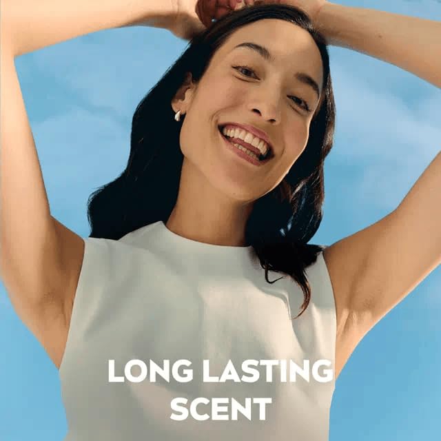 NIVEA Extra Bright 3-pack on shelf highlighting value and convenience