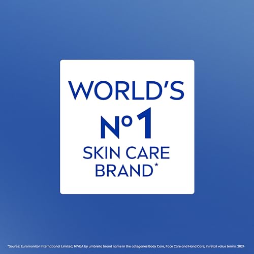 NIVEA Firming results preview image hinting at elasticity improvement over time.