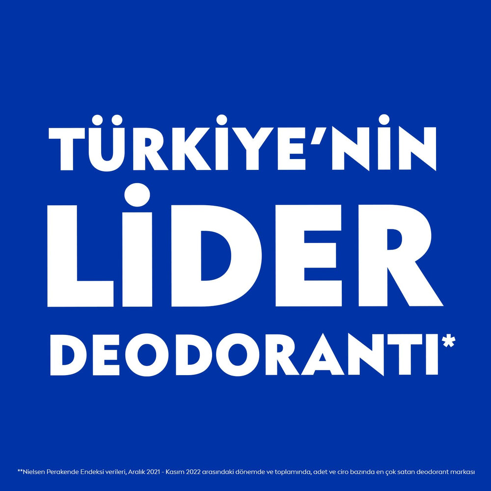 NIVEA Invisible for Black & White logo close-up reinforces trusted, skin-friendly protection.