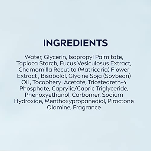NIVEA MEN Sensitive Cooling Post Shave Balm on countertop demonstrates everyday grooming routine.