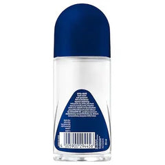 NIVEA MEN Fresh Active close-up of Cool-Care formula emphasizing gentle, refreshing care.