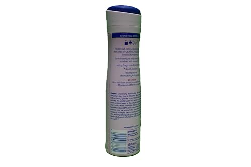 NIVEA Pearl & Beauty 3-pack packaging highlights value and consistent protection