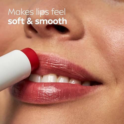 NIVEA vegan ingredients highlight plant-based formula for gentle lip care